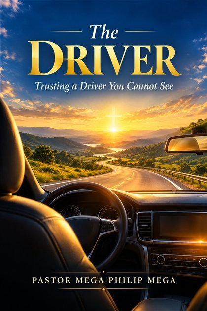 The Driver cover