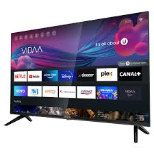 Televisions