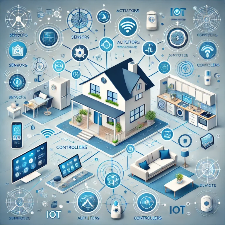 smart home