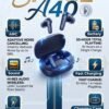 Soundcore by Anker Space A40