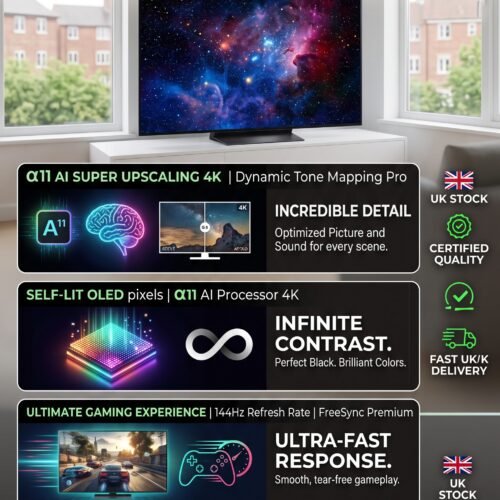 LG C5 OLED