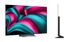 LG C5 OLED
