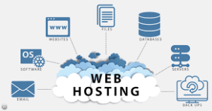 Hosting Providers