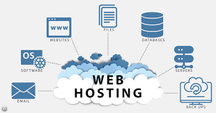 Hosting Providers