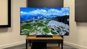Smart TVs