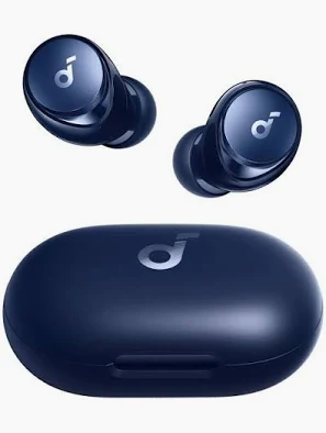 Soundcore by Anker Space A40