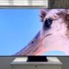 Samsung S95D OLED
