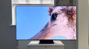 Samsung S95D OLED