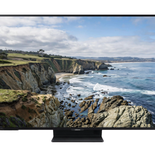 Samsung S95D OLED