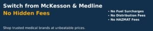 MFI Medical online medical equipment and supplies