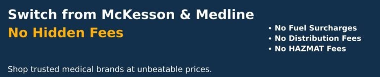 MFI Medical online medical equipment and supplies