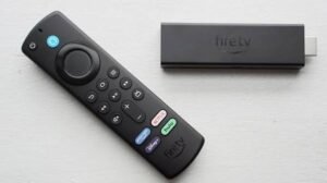 Amazon fire stick