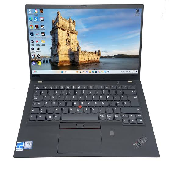 Lenovo Thinkpad X1 Carbon