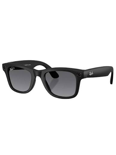 Ray-Ban Meta (Gen 2)