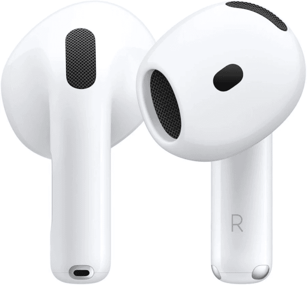 Apple Airpod 4 Apple AirPods 4 wireless earbuds with charging case