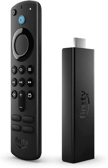 4k Streaming Stick 4K streaming stick for smart TV media playback