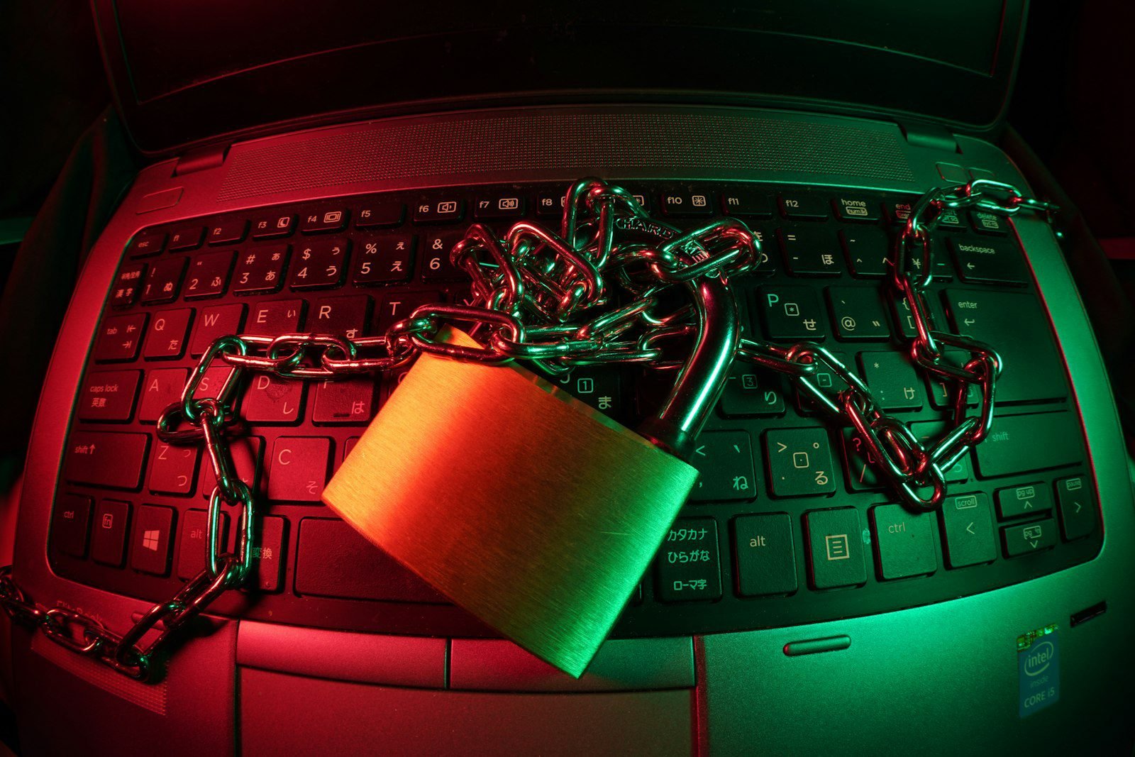Password manager vault concept representing NordPass review 2026