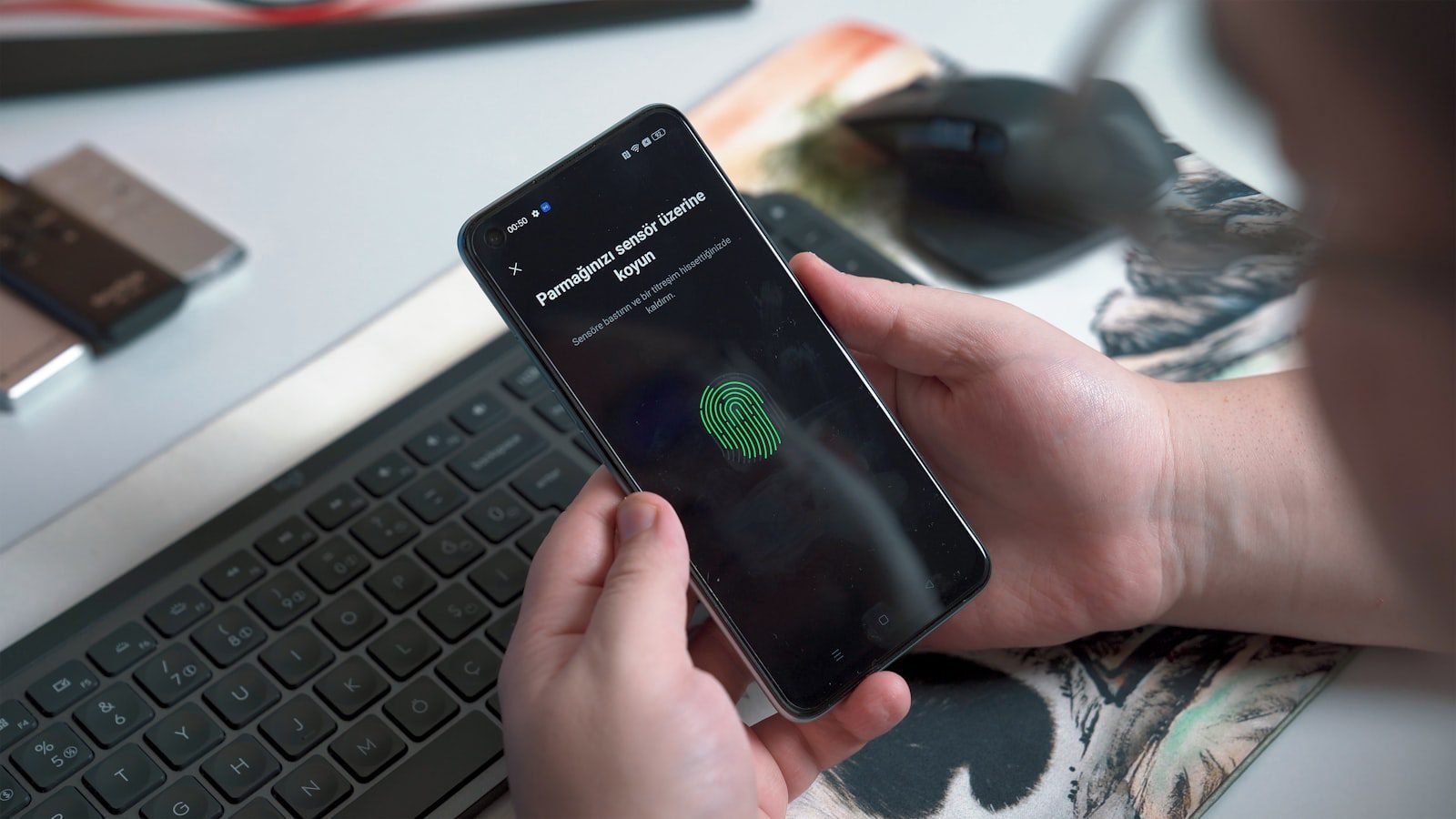 Identity protection and monitoring concept representing NordProtect review 2026