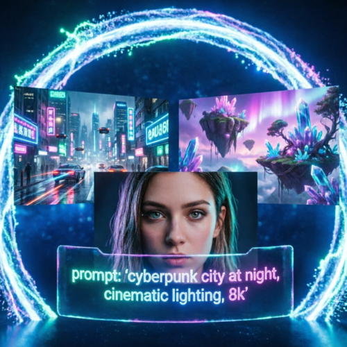 Midjourney Review: AI Image Generation Explained