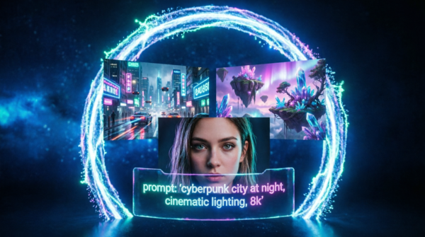 1786989506 Midjourney Review: AI Image Generation Explained