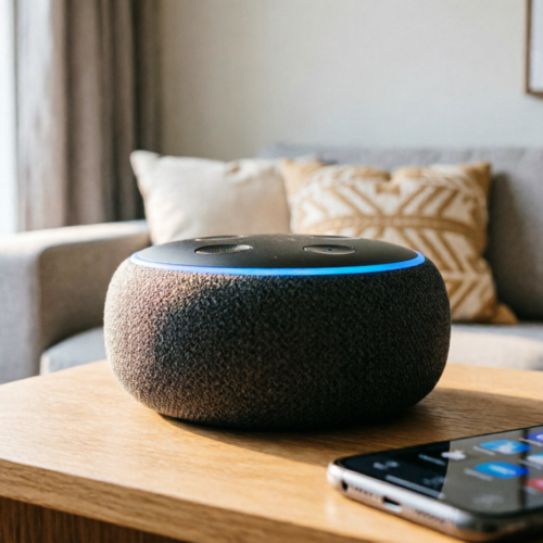 1786990347 Amazon Echo Dot Review 2026: Still the Best Budget Smart Speaker?