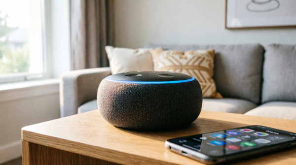 Amazon Echo Dot Review 2026: Still the Best Budget Smart Speaker?
