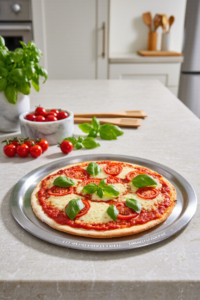 Cooking Steels ThermiChef pizza steel review 2026