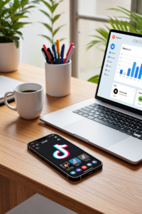 TikTok ads for small business 2026