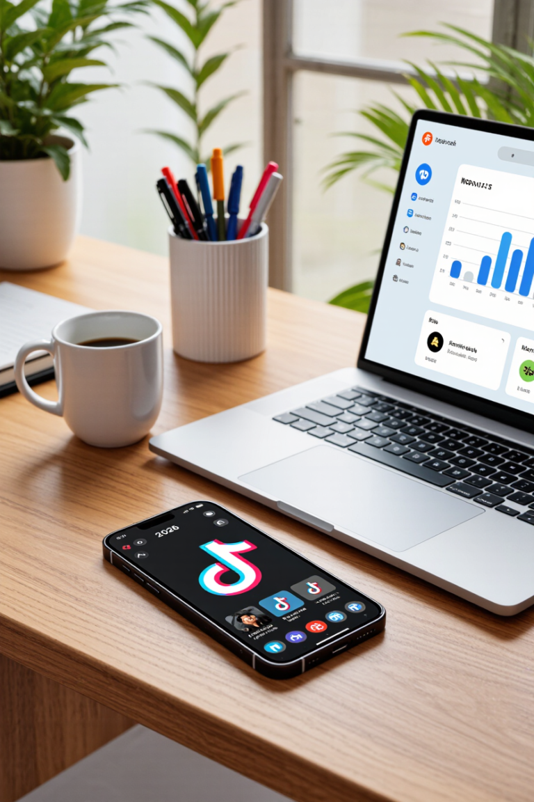 TikTok ads for small business 2026