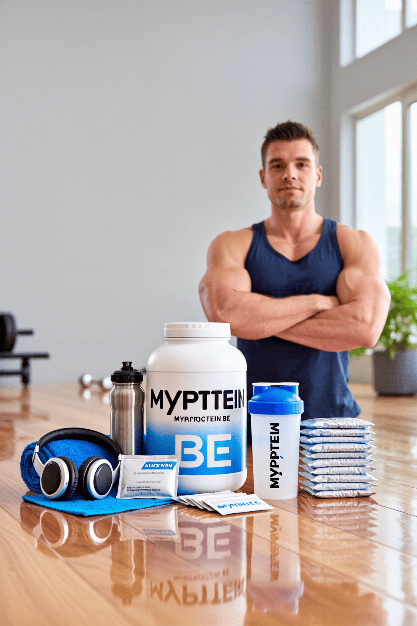 Myprotein BE Review 2026