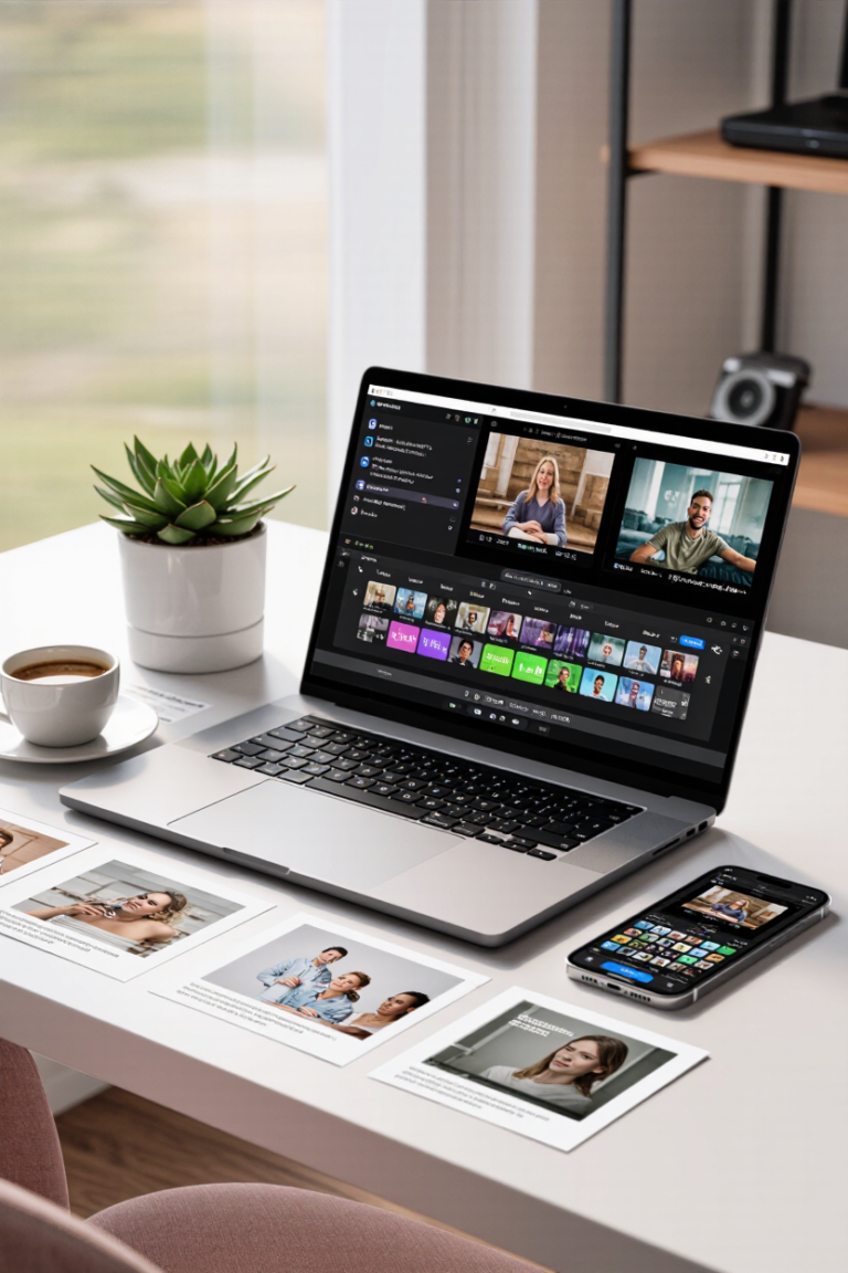 Pictory AI review 2026 blog to video tool