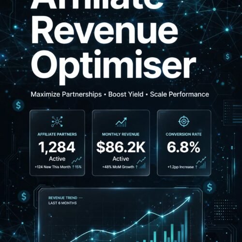 ARO 1 Affiliate Revenue Optimizer