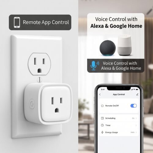 Gemini_Generated_Image_7gipxv7gipxv7gip WiFi Smart Plug Socket Plug Works with Alexa, Google Home Smart Plug Alexa Plugs