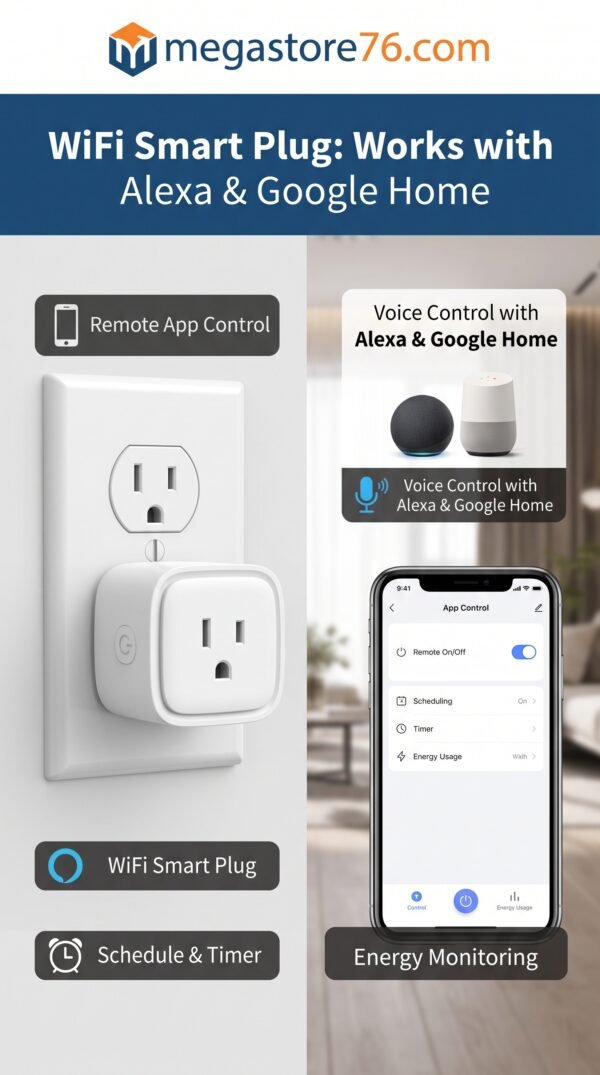 Gemini_Generated_Image_7gipxv7gipxv7gip WiFi Smart Plug Socket Plug Works with Alexa, Google Home Smart Plug Alexa Plugs
