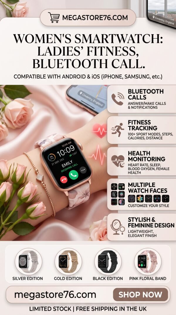Gemini_Generated_Image_g6lq1wg6lq1wg6lq Smart Watch Women Android Ladies Fitness Bluetooth Call Watch for iPhone Samsung