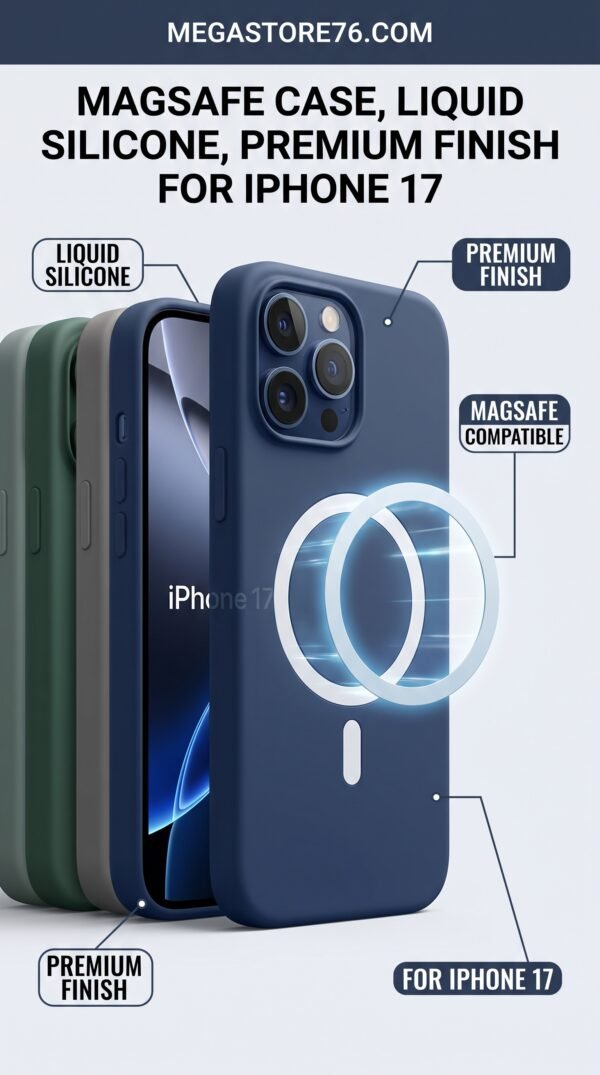 Gemini_Generated_Image_jdrjaljdrjaljdrj MagSafe Case Liquid Silicone Premium Finish for iPhone 17