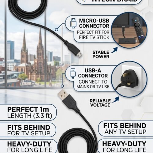 Gemini_Generated_Image_r4kbz8r4kbz8r4kb 1M USB Power Cable Lead Charging Adapter Wire For Amazon Fire TV Streaming Stick