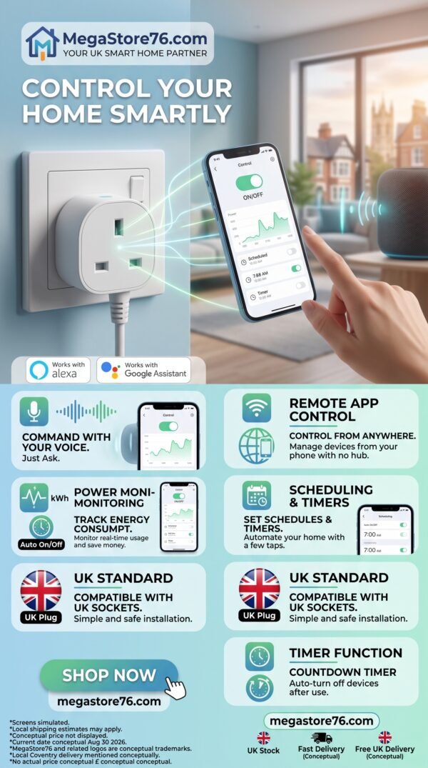 Gemini_Generated_Image_s7q9sfs7q9sfs7q9 Smart Plug Socket For Home Alexa Google WiFi UK Monitoring Timer Wireless Voice