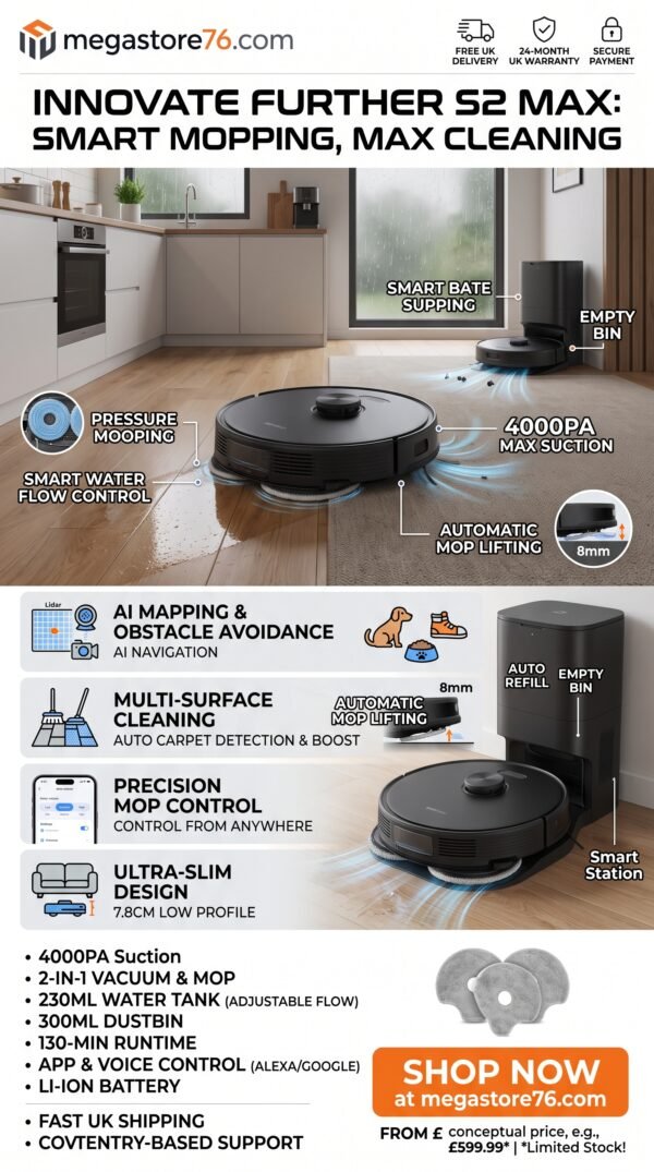 Gemini_Generated_Image_wjsloiwjsloiwjsl (1) Innovate Further S2 Max Robot Vacuum Cleaner Smart Mopping