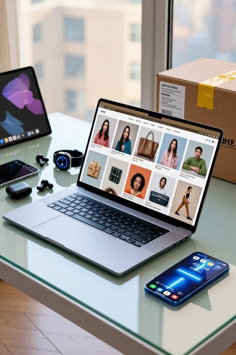 Gshopper review 2026 - discounted electronics marketplace