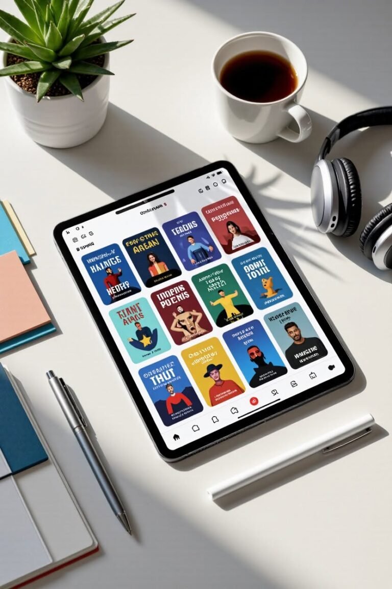 Smart Reading review 2026 - nonfiction book summary app