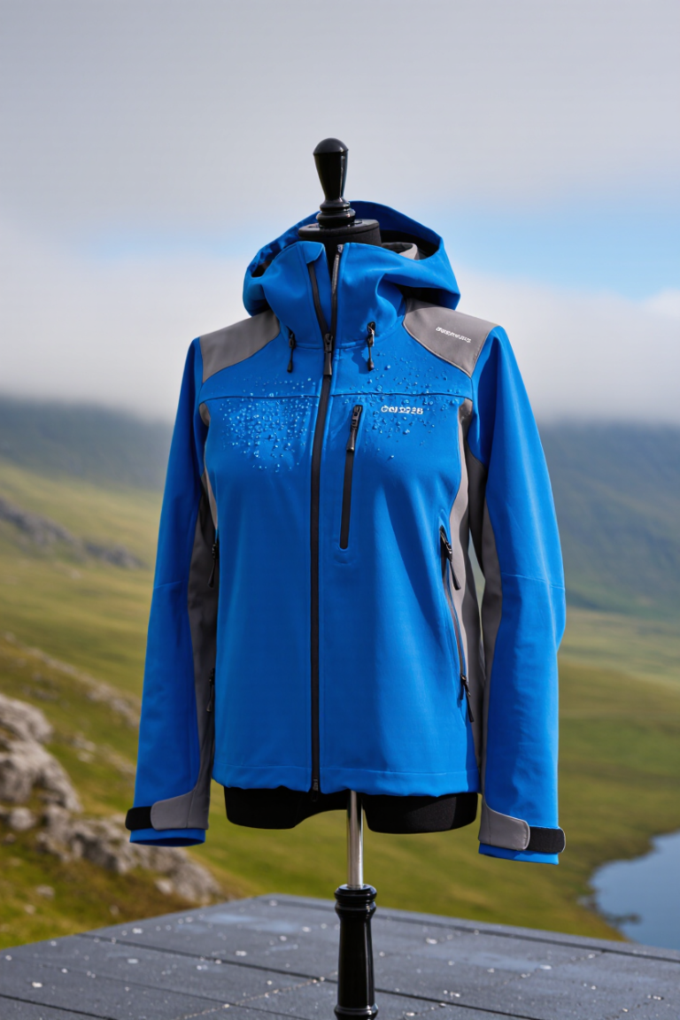 Berghaus GB review 2026 British outdoor brand