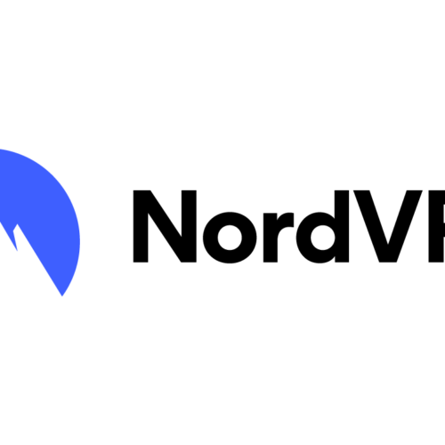 NordVPN logo NordVPN logo