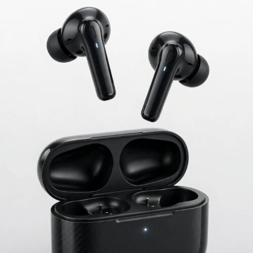 tws_mini_earphones Bluetooth Earphones TWS Mini Wireless Headphones In-Ear Buds For iPhone Android