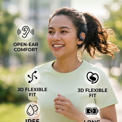 4782f89e-655e-41c1-bb7b-7f4786e86337 Edifier Comfo Flex Open-Ear Wireless Earbuds