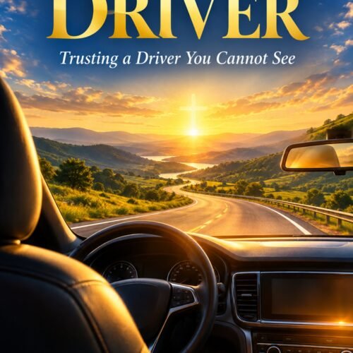 The Driver: Trusting a Driver You Cannot See