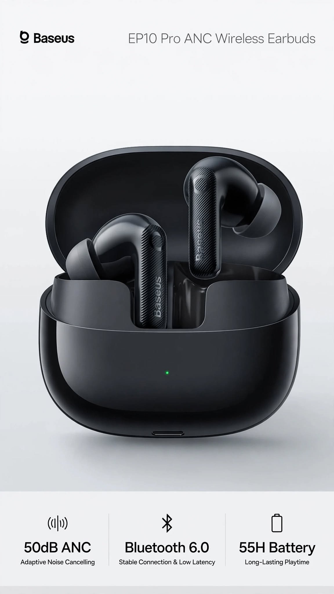 Baseus EP10 Pro
