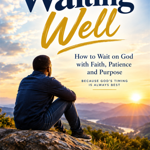 cover-waiting-well Waiting Well: A Christian's Guide to Singleness Without Settling
