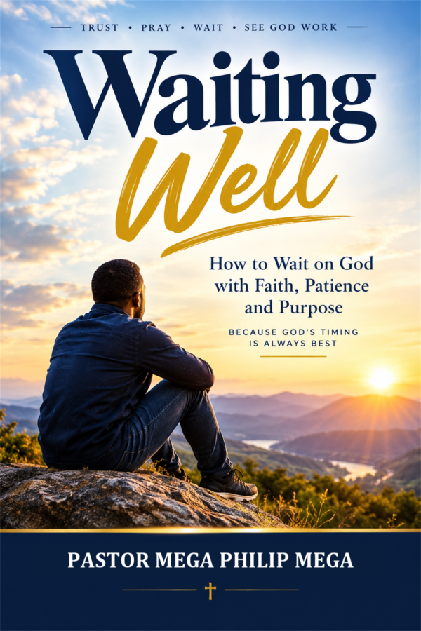 Waiting Well: A Christian's Guide to Singleness Without Settling