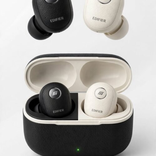 edifier_x5_pro_earbuds Edifier X5 Pro ANC Wireless Earbuds